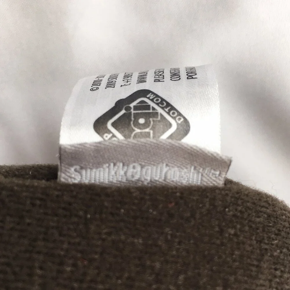 Japan San-X Sumikko Gurashi Tenori Plush Ebifurai No Shippo, Tonkatsu, W… - Picture 10 of 10